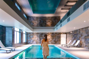 Holiday Suites Zeebrugge
